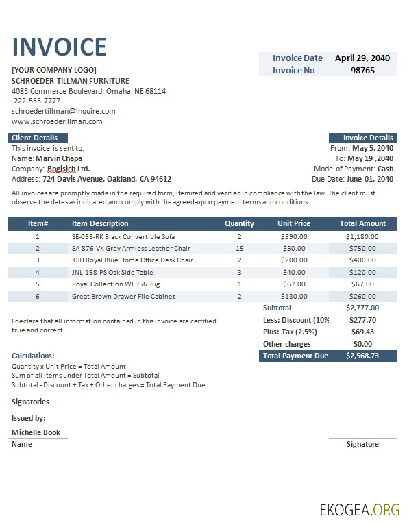 Démarrage gratuit de financement par facture